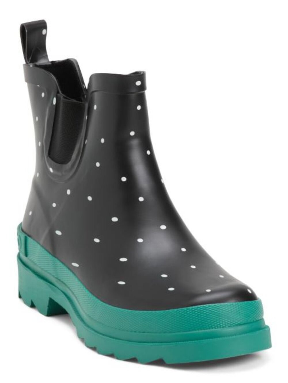 GOGO BY SHED RAIN Chelsea Rain Boots